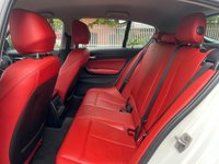 USED 2015 15 BMW 1 SERIES 2.0 118D SPORT 5d 141 BHP 