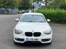 USED 2015 15 BMW 1 SERIES 2.0 118D SPORT 5d 141 BHP 