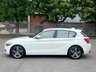 USED 2015 15 BMW 1 SERIES 2.0 118D SPORT 5d 141 BHP 