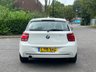 USED 2015 15 BMW 1 SERIES 2.0 118D SPORT 5d 141 BHP 
