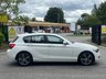 USED 2015 15 BMW 1 SERIES 2.0 118D SPORT 5d 141 BHP 