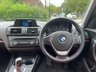 USED 2015 15 BMW 1 SERIES 2.0 118D SPORT 5d 141 BHP 