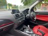 USED 2015 15 BMW 1 SERIES 2.0 118D SPORT 5d 141 BHP 