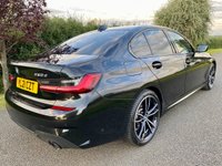USED 2021 21 BMW 3 SERIES 2.0L 320D XDRIVE M SPORT MHEV 4d AUTO 188 BHP 