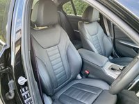 USED 2021 21 BMW 3 SERIES 2.0L 320D XDRIVE M SPORT MHEV 4d AUTO 188 BHP 