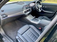 USED 2021 21 BMW 3 SERIES 2.0L 320D XDRIVE M SPORT MHEV 4d AUTO 188 BHP 