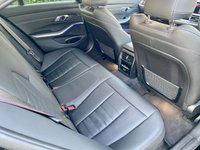 USED 2021 21 BMW 3 SERIES 2.0L 320D XDRIVE M SPORT MHEV 4d AUTO 188 BHP 