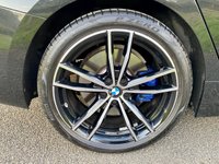 USED 2021 21 BMW 3 SERIES 2.0L 320D XDRIVE M SPORT MHEV 4d AUTO 188 BHP 
