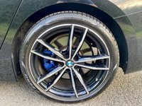 USED 2021 21 BMW 3 SERIES 2.0L 320D XDRIVE M SPORT MHEV 4d AUTO 188 BHP 