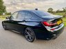 USED 2021 21 BMW 3 SERIES 2.0L 320D XDRIVE M SPORT MHEV 4d AUTO 188 BHP 