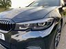 USED 2021 21 BMW 3 SERIES 2.0L 320D XDRIVE M SPORT MHEV 4d AUTO 188 BHP 