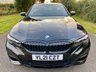 USED 2021 21 BMW 3 SERIES 2.0L 320D XDRIVE M SPORT MHEV 4d AUTO 188 BHP 