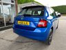 USED 2016 66 SKODA FABIA 1.2 COLOUR EDITION TSI 5d 89 BHP 4 SERVICES + &pound;20 TAX + APP CONNECT