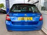 USED 2016 66 SKODA FABIA 1.2 COLOUR EDITION TSI 5d 89 BHP 4 SERVICES + &pound;20 TAX + APP CONNECT