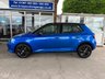 USED 2016 66 SKODA FABIA 1.2 COLOUR EDITION TSI 5d 89 BHP 4 SERVICES + &pound;20 TAX + APP CONNECT