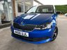 USED 2016 66 SKODA FABIA 1.2 COLOUR EDITION TSI 5d 89 BHP 4 SERVICES + &pound;20 TAX + APP CONNECT