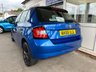 USED 2016 66 SKODA FABIA 1.2 COLOUR EDITION TSI 5d 89 BHP 4 SERVICES + &pound;20 TAX + APP CONNECT
