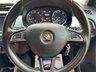 USED 2016 66 SKODA FABIA 1.2 COLOUR EDITION TSI 5d 89 BHP 4 SERVICES + &pound;20 TAX + APP CONNECT