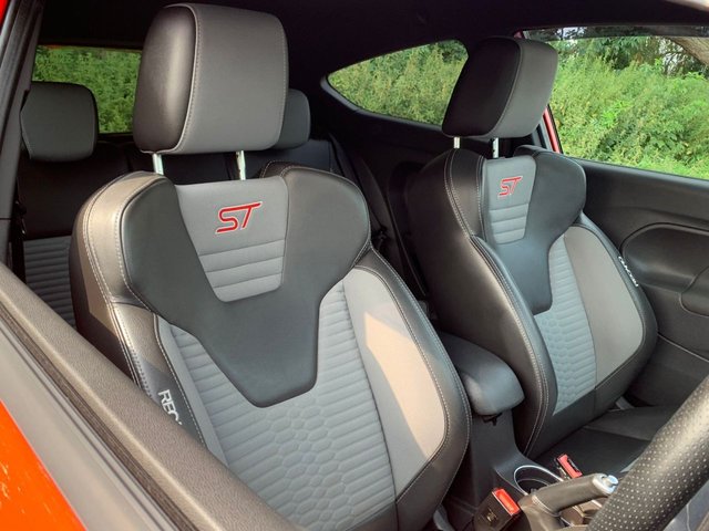 View our FORD FIESTA