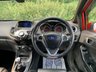 USED 2014 64 FORD FIESTA 1.6 ST-3 3d 180 BHP 2 PREVIOUS OWNERS, MILTEK EXHAUST, LOWERED, HEATED SEATS, CRUISE CONTROL, BLUETOOTH, POWERFOLDING MIRRORS, 2X MICHELIN PS5, UPRATED ENGINE MOUNTS,  RECENT SERVICE 09/23