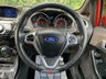 USED 2014 64 FORD FIESTA 1.6 ST-3 3d 180 BHP 2 PREVIOUS OWNERS, MILTEK EXHAUST, LOWERED, HEATED SEATS, CRUISE CONTROL, BLUETOOTH, POWERFOLDING MIRRORS, 2X MICHELIN PS5, UPRATED ENGINE MOUNTS,  RECENT SERVICE 09/23