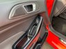 USED 2014 64 FORD FIESTA 1.6 ST-3 3d 180 BHP 2 PREVIOUS OWNERS, MILTEK EXHAUST, LOWERED, HEATED SEATS, CRUISE CONTROL, BLUETOOTH, POWERFOLDING MIRRORS, 2X MICHELIN PS5, UPRATED ENGINE MOUNTS,  RECENT SERVICE 09/23