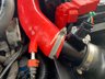 USED 2014 64 FORD FIESTA 1.6 ST-3 3d 180 BHP 2 PREVIOUS OWNERS, MILTEK EXHAUST, LOWERED, HEATED SEATS, CRUISE CONTROL, BLUETOOTH, POWERFOLDING MIRRORS, 2X MICHELIN PS5, UPRATED ENGINE MOUNTS,  RECENT SERVICE 09/23