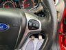 USED 2014 64 FORD FIESTA 1.6 ST-3 3d 180 BHP 2 PREVIOUS OWNERS, MILTEK EXHAUST, LOWERED, HEATED SEATS, CRUISE CONTROL, BLUETOOTH, POWERFOLDING MIRRORS, 2X MICHELIN PS5, UPRATED ENGINE MOUNTS,  RECENT SERVICE 09/23