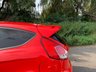 USED 2014 64 FORD FIESTA 1.6 ST-3 3d 180 BHP 2 PREVIOUS OWNERS, MILTEK EXHAUST, LOWERED, HEATED SEATS, CRUISE CONTROL, BLUETOOTH, POWERFOLDING MIRRORS, 2X MICHELIN PS5, UPRATED ENGINE MOUNTS,  RECENT SERVICE 09/23