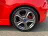 USED 2014 64 FORD FIESTA 1.6 ST-3 3d 180 BHP 2 PREVIOUS OWNERS, MILTEK EXHAUST, LOWERED, HEATED SEATS, CRUISE CONTROL, BLUETOOTH, POWERFOLDING MIRRORS, 2X MICHELIN PS5, UPRATED ENGINE MOUNTS,  RECENT SERVICE 09/23