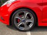USED 2014 64 FORD FIESTA 1.6 ST-3 3d 180 BHP 2 PREVIOUS OWNERS, MILTEK EXHAUST, LOWERED, HEATED SEATS, CRUISE CONTROL, BLUETOOTH, POWERFOLDING MIRRORS, 2X MICHELIN PS5, UPRATED ENGINE MOUNTS,  RECENT SERVICE 09/23