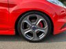 USED 2014 64 FORD FIESTA 1.6 ST-3 3d 180 BHP 2 PREVIOUS OWNERS, MILTEK EXHAUST, LOWERED, HEATED SEATS, CRUISE CONTROL, BLUETOOTH, POWERFOLDING MIRRORS, 2X MICHELIN PS5, UPRATED ENGINE MOUNTS,  RECENT SERVICE 09/23