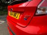 USED 2014 64 FORD FIESTA 1.6 ST-3 3d 180 BHP 2 PREVIOUS OWNERS, MILTEK EXHAUST, LOWERED, HEATED SEATS, CRUISE CONTROL, BLUETOOTH, POWERFOLDING MIRRORS, 2X MICHELIN PS5, UPRATED ENGINE MOUNTS,  RECENT SERVICE 09/23