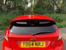 USED 2014 64 FORD FIESTA 1.6 ST-3 3d 180 BHP 2 PREVIOUS OWNERS, MILTEK EXHAUST, LOWERED, HEATED SEATS, CRUISE CONTROL, BLUETOOTH, POWERFOLDING MIRRORS, 2X MICHELIN PS5, UPRATED ENGINE MOUNTS,  RECENT SERVICE 09/23