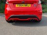 USED 2014 64 FORD FIESTA 1.6 ST-3 3d 180 BHP 2 PREVIOUS OWNERS, MILTEK EXHAUST, LOWERED, HEATED SEATS, CRUISE CONTROL, BLUETOOTH, POWERFOLDING MIRRORS, 2X MICHELIN PS5, UPRATED ENGINE MOUNTS,  RECENT SERVICE 09/23