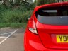 USED 2014 64 FORD FIESTA 1.6 ST-3 3d 180 BHP 2 PREVIOUS OWNERS, MILTEK EXHAUST, LOWERED, HEATED SEATS, CRUISE CONTROL, BLUETOOTH, POWERFOLDING MIRRORS, 2X MICHELIN PS5, UPRATED ENGINE MOUNTS,  RECENT SERVICE 09/23