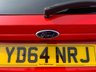 USED 2014 64 FORD FIESTA 1.6 ST-3 3d 180 BHP 2 PREVIOUS OWNERS, MILTEK EXHAUST, LOWERED, HEATED SEATS, CRUISE CONTROL, BLUETOOTH, POWERFOLDING MIRRORS, 2X MICHELIN PS5, UPRATED ENGINE MOUNTS,  RECENT SERVICE 09/23