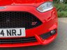 USED 2014 64 FORD FIESTA 1.6 ST-3 3d 180 BHP 2 PREVIOUS OWNERS, MILTEK EXHAUST, LOWERED, HEATED SEATS, CRUISE CONTROL, BLUETOOTH, POWERFOLDING MIRRORS, 2X MICHELIN PS5, UPRATED ENGINE MOUNTS,  RECENT SERVICE 09/23