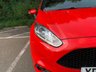 USED 2014 64 FORD FIESTA 1.6 ST-3 3d 180 BHP 2 PREVIOUS OWNERS, MILTEK EXHAUST, LOWERED, HEATED SEATS, CRUISE CONTROL, BLUETOOTH, POWERFOLDING MIRRORS, 2X MICHELIN PS5, UPRATED ENGINE MOUNTS,  RECENT SERVICE 09/23