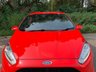 USED 2014 64 FORD FIESTA 1.6 ST-3 3d 180 BHP 2 PREVIOUS OWNERS, MILTEK EXHAUST, LOWERED, HEATED SEATS, CRUISE CONTROL, BLUETOOTH, POWERFOLDING MIRRORS, 2X MICHELIN PS5, UPRATED ENGINE MOUNTS,  RECENT SERVICE 09/23