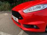 USED 2014 64 FORD FIESTA 1.6 ST-3 3d 180 BHP 2 PREVIOUS OWNERS, MILTEK EXHAUST, LOWERED, HEATED SEATS, CRUISE CONTROL, BLUETOOTH, POWERFOLDING MIRRORS, 2X MICHELIN PS5, UPRATED ENGINE MOUNTS,  RECENT SERVICE 09/23
