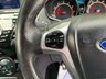 USED 2014 64 FORD FIESTA 1.6 ST-3 3d 180 BHP 2 PREVIOUS OWNERS, MILTEK EXHAUST, LOWERED, HEATED SEATS, CRUISE CONTROL, BLUETOOTH, POWERFOLDING MIRRORS, 2X MICHELIN PS5, UPRATED ENGINE MOUNTS,  RECENT SERVICE 09/23