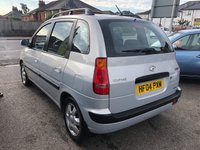 USED 2004 04 HYUNDAI MATRIX 1.6 GSI 5d 102 BHP ***PART EXCHANGED TO CLEAR ***IDEAL FAMILY CAR, BRAND NEW CAMBELT AND WATER PUMP!, LONG MOT UNTIL FEB 2024, SPECS INCLUDE, CENTRAL LOCKING, SEAT TRAYS, ELECTRIC WINDOWS AND MIRRORS.