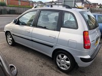 USED 2004 04 HYUNDAI MATRIX 1.6 GSI 5d 102 BHP ***PART EXCHANGED TO CLEAR ***IDEAL FAMILY CAR, BRAND NEW CAMBELT AND WATER PUMP!, LONG MOT UNTIL FEB 2024, SPECS INCLUDE, CENTRAL LOCKING, SEAT TRAYS, ELECTRIC WINDOWS AND MIRRORS.