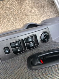 USED 2004 04 HYUNDAI MATRIX 1.6 GSI 5d 102 BHP ***PART EXCHANGED TO CLEAR ***IDEAL FAMILY CAR, BRAND NEW CAMBELT AND WATER PUMP!, LONG MOT UNTIL FEB 2024, SPECS INCLUDE, CENTRAL LOCKING, SEAT TRAYS, ELECTRIC WINDOWS AND MIRRORS.