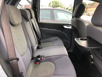 USED 2004 04 HYUNDAI MATRIX 1.6 GSI 5d 102 BHP ***PART EXCHANGED TO CLEAR ***IDEAL FAMILY CAR, BRAND NEW CAMBELT AND WATER PUMP!, LONG MOT UNTIL FEB 2024, SPECS INCLUDE, CENTRAL LOCKING, SEAT TRAYS, ELECTRIC WINDOWS AND MIRRORS.