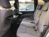 USED 2004 04 HYUNDAI MATRIX 1.6 GSI 5d 102 BHP ***PART EXCHANGED TO CLEAR ***IDEAL FAMILY CAR, BRAND NEW CAMBELT AND WATER PUMP!, LONG MOT UNTIL FEB 2024, SPECS INCLUDE, CENTRAL LOCKING, SEAT TRAYS, ELECTRIC WINDOWS AND MIRRORS.