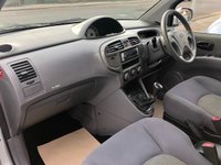 USED 2004 04 HYUNDAI MATRIX 1.6 GSI 5d 102 BHP ***PART EXCHANGED TO CLEAR ***IDEAL FAMILY CAR, BRAND NEW CAMBELT AND WATER PUMP!, LONG MOT UNTIL FEB 2024, SPECS INCLUDE, CENTRAL LOCKING, SEAT TRAYS, ELECTRIC WINDOWS AND MIRRORS.