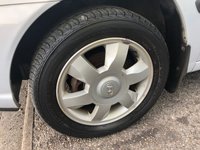 USED 2004 04 HYUNDAI MATRIX 1.6 GSI 5d 102 BHP ***PART EXCHANGED TO CLEAR ***IDEAL FAMILY CAR, BRAND NEW CAMBELT AND WATER PUMP!, LONG MOT UNTIL FEB 2024, SPECS INCLUDE, CENTRAL LOCKING, SEAT TRAYS, ELECTRIC WINDOWS AND MIRRORS.