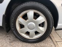 USED 2004 04 HYUNDAI MATRIX 1.6 GSI 5d 102 BHP ***PART EXCHANGED TO CLEAR ***IDEAL FAMILY CAR, BRAND NEW CAMBELT AND WATER PUMP!, LONG MOT UNTIL FEB 2024, SPECS INCLUDE, CENTRAL LOCKING, SEAT TRAYS, ELECTRIC WINDOWS AND MIRRORS.